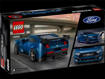 Lego Speed Champions 76920 Auto sportiva Ford Mustang Dark Horse