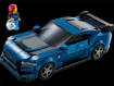 Lego Speed Champions 76920 Auto sportiva Ford Mustang Dark Horse