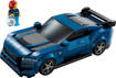 Lego Speed Champions 76920 Auto sportiva Ford Mustang Dark Horse