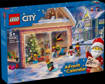 Lego City Occasions 60436 Calendario dell’Avvento 2024