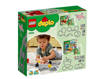 Lego Duplo Town 10882 Binari ferroviari