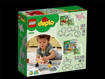 Lego Duplo Town 10882 Binari ferroviari