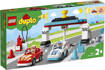 Lego DUPLO Town 10947 Auto da corsa