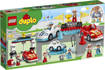 Lego DUPLO Town 10947 Auto da corsa