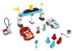 Lego DUPLO Town 10947 Auto da corsa