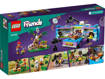Lego Friends 41749 Furgone della troupe televisiva