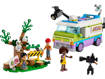 Lego Friends 41749 Furgone della troupe televisiva