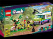 Lego Friends 41749 Furgone della troupe televisiva