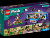 Lego Friends 41749 Furgone della troupe televisiva
