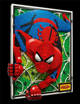 Lego Art 31209 The Amazing Spider-Man