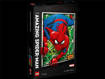 Lego Art 31209 The Amazing Spider-Man