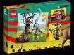 Lego Jurassic World 76960 La scoperta del Brachiosauro