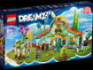 Lego DREAMZzz 71459 Scuderia delle Creature dei Sogni