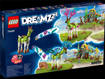 Lego DREAMZzz 71459 Scuderia delle Creature dei Sogni