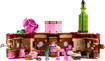 Lego Wicked 75683 Il dormitorio di Glinda ed Elphaba