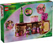 Lego Wicked 75683 Il dormitorio di Glinda ed Elphaba