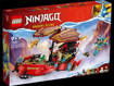 Lego Ninjago 71797 Il Vascello del Destino - corsa contro il tempo