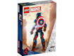 Lego Super Heroes Marvel 76258 Personaggio di Captain America