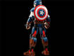 Lego Super Heroes Marvel 76258 Personaggio di Captain America