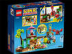 Lego Sonic 76992 L’isola del soccorso animale di Amy