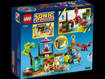 Lego Sonic 76992 L’isola del soccorso animale di Amy