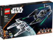 Lego Star Wars TM 75348 Fang Fighter mandaloriano vs TIE Interceptor™