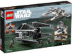 Lego Star Wars TM 75348 Fang Fighter mandaloriano vs TIE Interceptor™