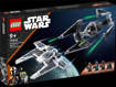 Lego Star Wars TM 75348 Fang Fighter mandaloriano vs TIE Interceptor™
