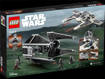 Lego Star Wars TM 75348 Fang Fighter mandaloriano vs TIE Interceptor™