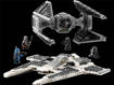 Lego Star Wars TM 75348 Fang Fighter mandaloriano vs TIE Interceptor™
