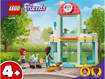 Lego Friends 41695 Clinica veterinaria