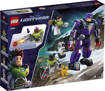 Lego Lightyear 76831 Battaglia di Zurg
