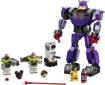 Lego Lightyear 76831 Battaglia di Zurg