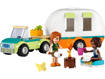 Lego Friends 41726 Vacanza in campeggio