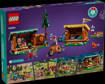 Lego Friends 42624 Cabine relax al campo avventure
