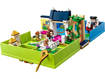 Lego Disney Classic 43220 L’avventura nel libro delle fiabe di Peter Pan e Wendy