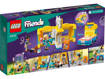 Lego Friends 41741 Furgone di soccorso dei cani