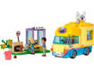Lego Friends 41741 Furgone di soccorso dei cani