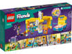 Lego Friends 41741 Furgone di soccorso dei cani