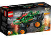 Lego Technic 42149 Monster Jam™ Dragon™