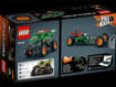 Lego Technic 42149 Monster Jam™ Dragon™