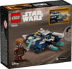 Lego Star Wars TM 75400 Microfighter Jedi Starfighter di Plo Koon