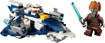 Lego Star Wars TM 75400 Microfighter Jedi Starfighter di Plo Koon