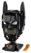 Lego Super Heroes 76182 Cappuccio di Batman