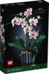 Lego Botanicals 10311 Orchidea