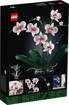 Lego Botanicals 10311 Orchidea