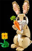 Lego Creator 31162 Adorabile Coniglio