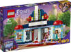Lego Friends 41448 Il cinema di Heartlake City