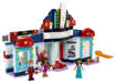 Lego Friends 41448 Il cinema di Heartlake City