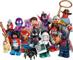 Lego Minifigures 71050 Minifigures 71050